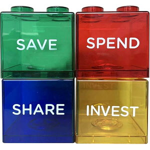 Umora  ^oN  vX`bN e ` ςݏグ^Cvisave+spend+share+invest 4Zbgj