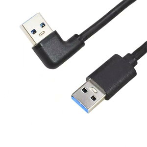 ViViSunUSB3.0㉺E90°ϊP[uUSBEA(IX)-USBEA(IX) USB 3.0 P[u ^CvA-^CvA IX-IX bLRlN^ [ [ USBEA^P[u ]USB 3.0 P[u ^CvA-^Cv