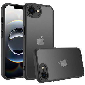 iPhone 16E 2025 P[X iphonese4 P[X X}zJo[ ϏՌ wh~ ~ }bg ΂݂Ȃ Yی ČRMILKiACtHse4 pJo[ C` PinLiSheng (ubN, iPhone 1