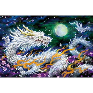 G|bN 1000s[X WO\[pY CXg/A[g  P} (50×75cm) 11-596 ̂t wt _t EPOCH