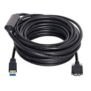 chenyang Micro USB 3.0�P�[�u�� USB 3.0 Type A �I�X - Micro B �I�X�P�[�u�� ���s�[�^�[ �`�b�v�Z�b�g/�}�E���g �p�l�� �l�W�t�� 8.0M