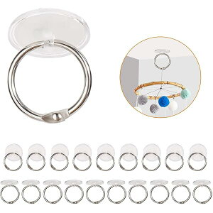 OOTSR 2cm SV[OtbN X[fBXNnMOtbN 2.5cm̃oCfBOOt SfBXN ͂ȃ|X^[z_[ VTXyVƕǃtbN ̓e[v Vt