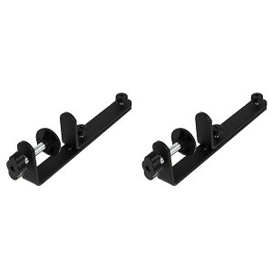 TOYMYTOY �p�[�e�[�V���� ����� ���߉\ �Œ���� �f�X�N �{�[�h��p ��� �X�^���h �p���`���O�{�[�h �X�`�[�� �� 2��