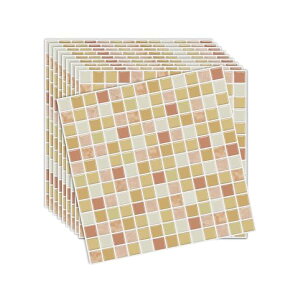 MORCARTy10z^CV[ h ϔM Lb` ʏ gC DIY ƋACȇ UCN^CV[g ǎV[ 3D CNV[g (25x25cm, CG[)