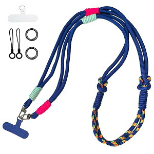 [Oumino] X}zXgbv V_[ gуXgbv X}z iPhone Ή V_[Xgbv nhXgbv | obOXgbv \ 117cm ҂ݍ lbNXgbv | 