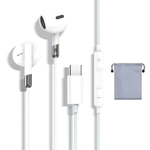 Nowoto �^�C�vc �C���z�� �L�� �y2025���������Łz USB type-c �L�� �C���z�� �ʘb�\ ���ʒ��� �����ጸ Type C�C���^�[�t�F�[�X�g�p ���ݖh�~ �l�ԍH�w ���K�ȑ����� ���^�E�y�ʁE�h�� Phone/Android/i