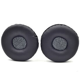 H390 H600 イヤーパッド フォーム交換用イヤークッションピロー Logitech H390 / H600 H609ワイヤレスヘッドホン対応