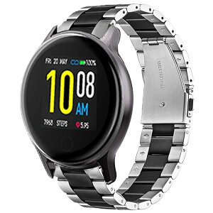 [Lamshaw] for UMIDIGI Uwatch 2S oh, XeX ^ xg oh Ή UMIDIGI Uwatch 2S ʌv X}[gEHb` (Vo[-ubN)