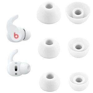 A-Pcas C[s[X C[`bv CzJo[ Beat s Fit Pro p Beat Studio Buds p pVRC[s[X Չ K  􂢉\ S/M/L 3yAZbg zCg FitPro