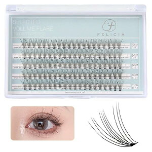 FELICIA ܂ i` }cGN Zt  ܂  DIY ܂ 10{ (0.1mm CJ[ 12mm)