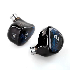 Yinyoo ���� �C���z�� �L�� �C�����j TRI Star River �C�A�t�H�� �x�����E��DD 6mm�`�^���U���� ���P�[�u���\ �C�����j�^ �C���z�� ���� �C���t�H�� �C���z�� �J�i���^ �L�� (�u���[3.5mm)