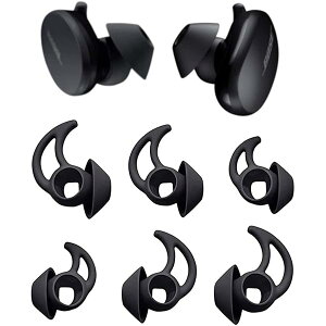 A-Pcas C[s[X C[`bv Bose Sport Earbudsp Bose QuietComfort Earbudsp Bose TWSCzp `bv VR S/M/L 3Zbg ubN