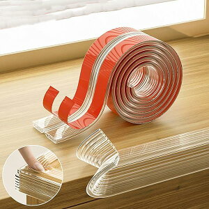 Coollooda R[i[NbV (2M×3CM) R[i[K[h F p ی e[u PVCNAf [njJ NbVƏՌz߂ Ƌ̊pی Ԃ h~