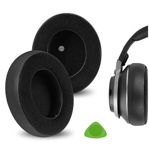 Geekria C[pbh Comfort ݊ pbh TurtleBeach Stealth Pro wbhzɑΉ pbh C[/C[Jbv nCubhxA (ubN)