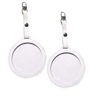 �T���R�X �ʃo�b�W�J�o�[ PU���U�[ �ʃo�b�W �L�[�z���_�[�� 2���Z�b�g ���� �ی�J�o�[ �R���N�V���� �f�B�X�v���C �ʃo�b�W�̕ی� ���h�~ ���[ �Ƀo�b�O �A�j���O�b�Y �{�� CP �ʐ^�t���[��