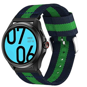 [Lamshaw] for Ticwatch Pro Atlas X}[gEHb`oh, 24mmiC XgCv oh _炩 xg Ή Ticwatch Pro 5,TicWatch AtlasX}[gEHb`p (u[E