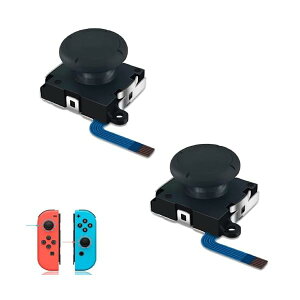 SensaBliss For switch joy-con C Switchp Cc[ E^ ZT[AiOWCXeBbNSwitchpNS Joy-conΉ XCb`p[c switchpWCRΉ 3DAiOo[ 2Z