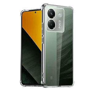 For Xiaomi POCO M7 Pro 5G P[X VI~ POCO M7 Pro 5G \tgP[X ylarfbulroczNX^ NA  TPUf یJo[