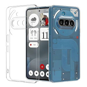 For Nothing Phone (3a) P[X Nothing Phone 3a \tgP[X ylarfbulroczNX^ NA  TPUf یJo[ ibVOtH3a Ή