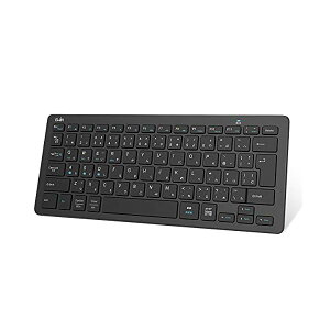 Ewin �L�[�{�[�h ���C�����X bluetooth ���^ �L�[�{�[�h JIS� ���{��z�� ios android Windows mac���V�X�e���Ή� iphone ipad �p�\�R�� �X�}�z �^�u���b�g �O�f�o�C�X���R�ɐؑւ� �y�� �����^