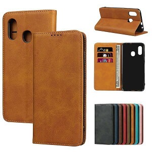 Eastwave for Samsung Galaxy A30 P[X TX MNV[ A30 蒠^ P[X gуJo[ }Olbgv z^Jo[J[h[ uX^h@\ lC  ܂ ϏՌ 5