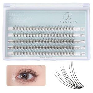 FELICIA ܂ i` }cGN Zt  ܂  DIY ܂ 10{ (0.1mm CJ[ 10mm)