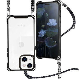 iPhone 15 p P[X NA V_[ iphone15 P[X NA PCw y TPUop[ ACtH15 P[X  | ΂߂ ϏՌ Sʕی ^ ؍  | c/ 2WAY ߉\ 