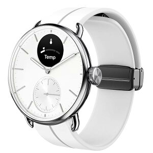 [Lamshaw] for With ings oh, 18mm/20mm VRX|[cxg CNX oh ߃oh xgXgbv With ingsX}[gEHb`ɑΉ (20mm, zCg)