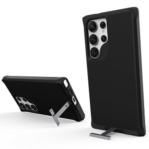 MiimallΉGalaxy S24 UltraP[X MagsafeΉ }Ol`bN @\BX^ht cΉ PC+TPUf Ռz y wh~ C菝h~ Galaxy S24 Ultra Jo[ h~ Jی 