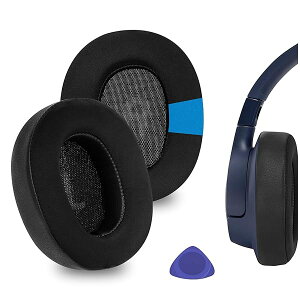 Geekria �C���[�p�b�h Sport �݊��� �p�b�h �W�F�C�r�[�G�� JBL Tune 700BT, Tune 750BTNC, Tune 710BT, Tune 720BT, Tune 760NC, Tune 770NC Wireless �w�b