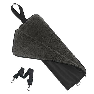 折りたたみ傘 ケース 傘カバー 「3倍の吸水力 3サイズ」 折り畳み傘 ケース 折りたたみ傘カバー 吸水傘ケース 傘袋 防水 カバー肩紐付き 折り畳み 傘 カバー 収納 吸水 軽量 速乾 携帯便利 雨