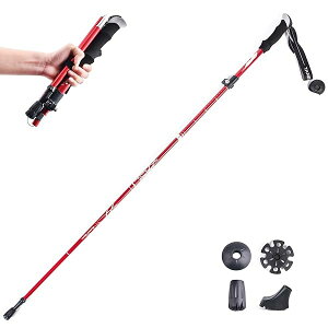 TRIWONDER gbLO|[ ܂肽 oRXgbN EH[LO|[ yʃA~ 1{Zbg RpNg [obOtit (bh - 130cm)