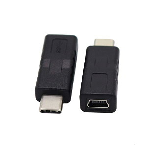 ViViSunUSB C to miniϊA_v^ USB3.1 Type-CIX to miniX A_v^ ϊRlN^ bL