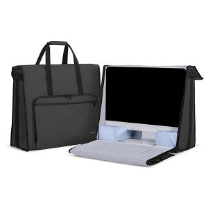 [Damero] iMac�p�o�b�O 21.5�C���` imac �����^�� �g�[�g�o�b�O ���Ӌ@����[�|�P�b�g�t�� ��