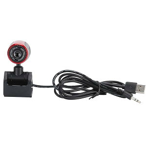 EFuJ WebJ fXNgbv J PCpJ p\RpJ USB2.0EFuJ cpJ 360°] 60° 640 * 480𑜓x c Q[ rfIʘb Rs[^ fX