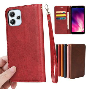 Xiaomi Redmi 12 5G �P�[�X �蒠�^ �K�p �V���I�~ ���h�~ 12 XIG03 A401XM �X�}�z�P�[�X �蒠 Redmi125G �蒠�^�J�o�[ Redmi125G�P�[�X ���h�~12�蒠�^�P�[�X XiaomiRedmi12 case