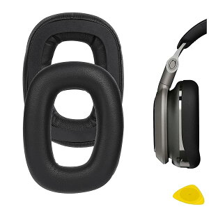 Geekria C[pbh QuickFit ݊ pbh WN[ Logicool G Astro A30 wbhzɑΉ pbh C[/C[Jbv veCU[ ()