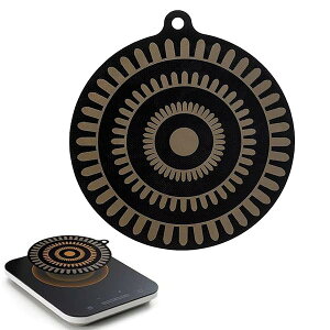 SensaBliss ih }bg ihNbLOq[^[}bg 24cm xωɂFς ~ h~V[g Xg[uh~ی Ăłh~ ~ x[LO}bg RJo[ d