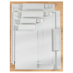 SFLHHDM クリップボード A4 バインダー クリップ 吊り下げ可能 ファイルボードa4 可愛い ペンクリップ付き クリップボードフォルダ 壁掛け かわいい 画板 書きやすい 防水 おしゃれ 軽量 看護師