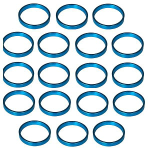 wbhZbgXy[T[ 28.6mm [Xy[T[ 5mm/10mm/15mm/20mm y A~ ]/oCNXy[T[ XeXy[T[ RXy[T[ (5MM Cgu[ 18)