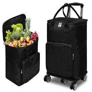 HeGeed VbsOJ[g 5 J[gEVACjO e 45L ۗۉ@\t 2WAY L^Co[360°]݃LX^[3iK߉\ ω׏d35kg tbNt ҌVbs