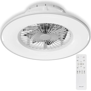 ORALUCE V[Ot@Cg 10 t@t LEDV[OCg a 56CM 4600lm F ԐڏƖ [@\ T[L[^[ ؑ Rt zCg