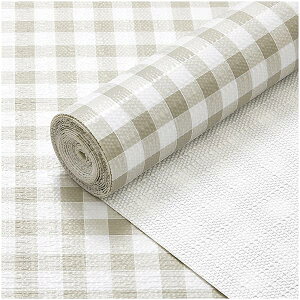 Coavas 食器棚シート 滑り止め 食器だな シート シンク下 シート シェルフライナー キッチンシート 保護シート 保護マット 滑り止め 防虫 抗菌 防カビ 収納シート キッチン 引き出しシート 冷