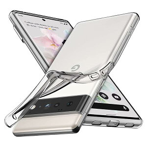 Pixel6a p P[X NA 5G TPUf ^ ϏՌ Jی CX[d Xgbvz[t Ή Pixel 6a یJo[