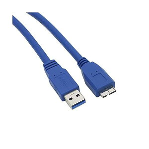 ViViSunUSB 3.0 A IX to}CNB IX ϊP[u USB3.0}CNP[u A-MicroB X[p[Xs[hf[^]?[dP[u (1.8m, Blue)