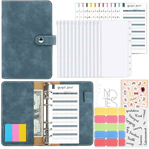 Sitengle A6 oC_[ 6 \ZoC_[ PUU[ |Pbg12t xt֗Zbg Ǘ 蒠 ƌvǗ ށE`[EhE [Y[toC_[ VXe蒠 