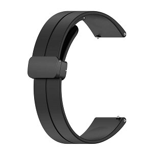 [SHEAWA] for HUAWEI WATCH GT4 46mm/GT5 Pro 46mm/GT5 46mm �o���h �x���g �����o���h �V���R�� ���C�o�b�N�� �}�O�l�b�g WATCH GT3 Pro 46mm/GT3 46mm/GT2 Pro