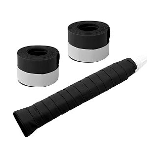 CAPASTEC �O���b�v�e�[�v �e�j�X �o�h�~���g�� 2�{�Z�b�g �O���b�v �e�[�v ����S�n�ǂ� �ނ�� ���]�� �싅 ���P�b�g�p �E�F�b�g�^�C�v ��/�ڒ��e�[�v:��