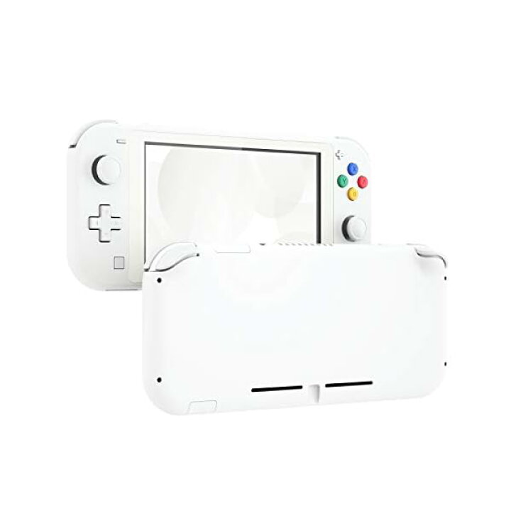 楽天市場】eXtremeRate switchライトに対応用カスタムケースカバー 