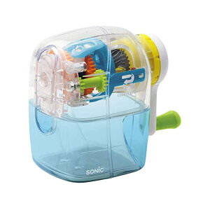 �\�j�b�N(Sonic) ���M��� �g�K���^�[�� �蓮 ���� EK-4297-T